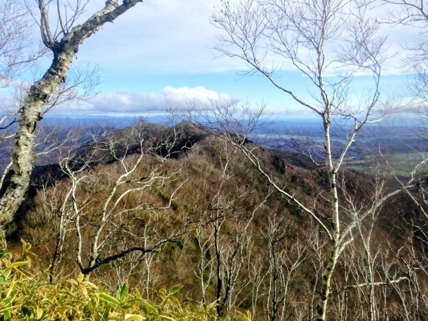 南横山さん⛰️