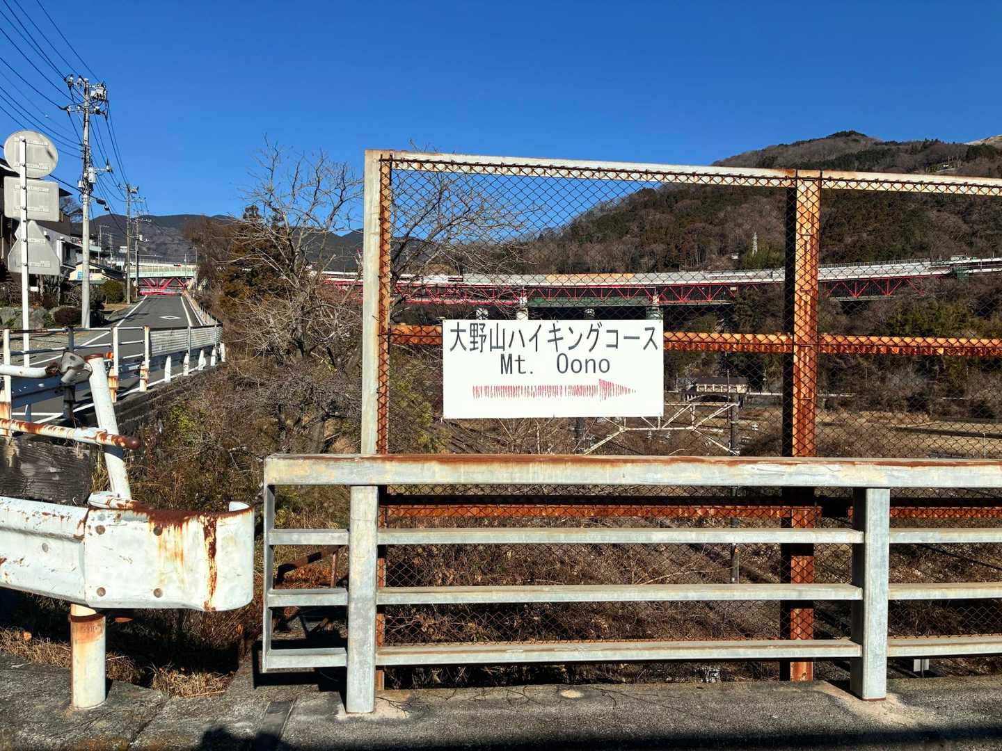 入り口
