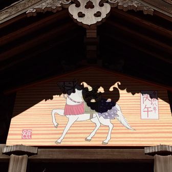 今年私は厄年&年男&秋には還暦を迎えます。