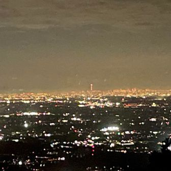 今日はスカイツリー🗼が見えました🤗