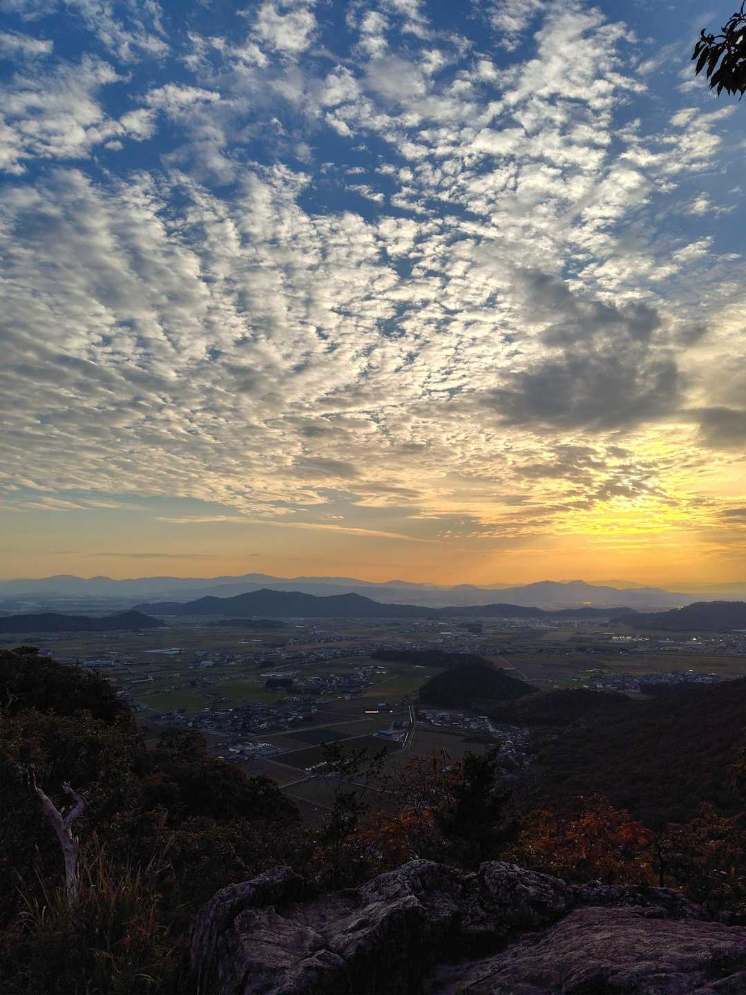 何度来ても絶景😁ありがとう〜✨️