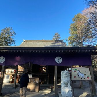 オサムスです。今年もよろしくおねがいいたします🙏