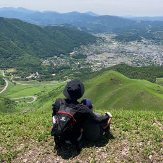 いもりが　じょー