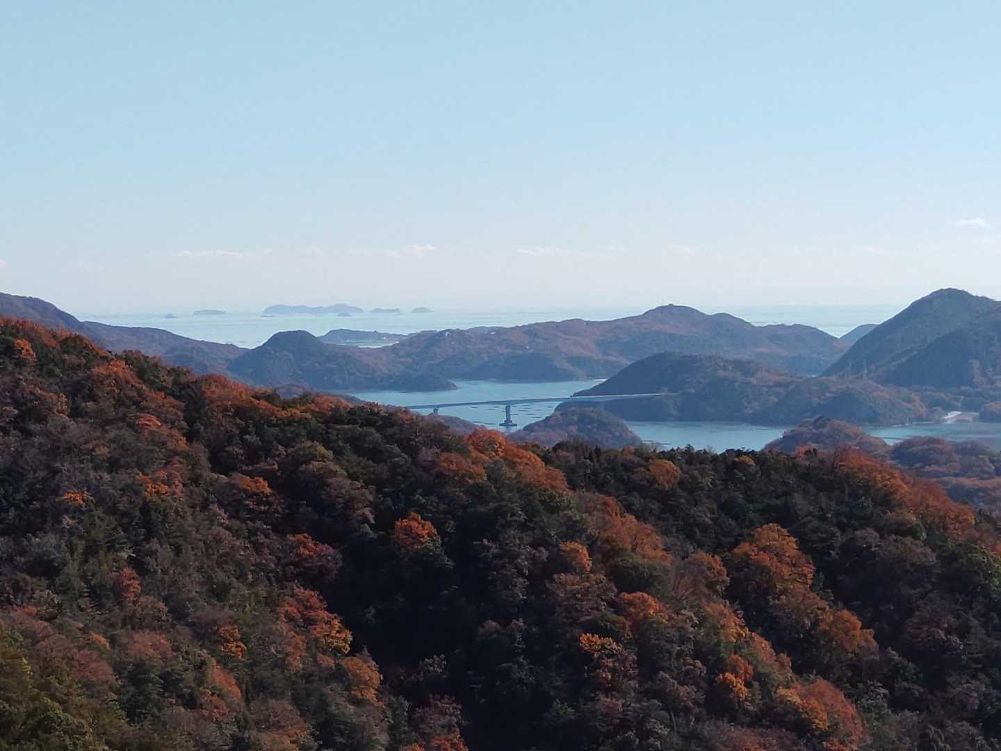 片上大橋🤩