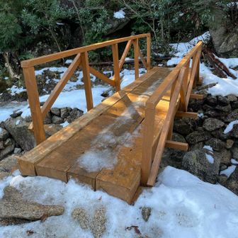 橋① ありがとうございます