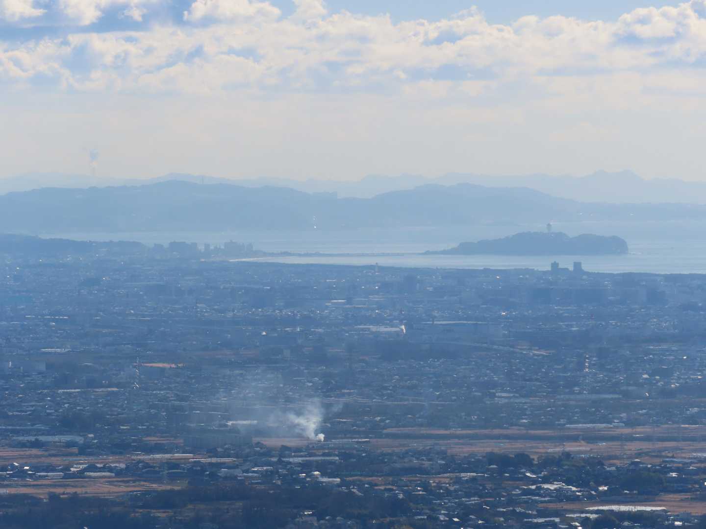 江の島