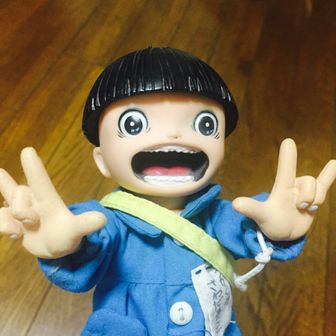 いぬピン