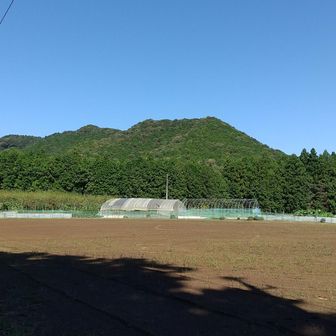 赤沢富士か