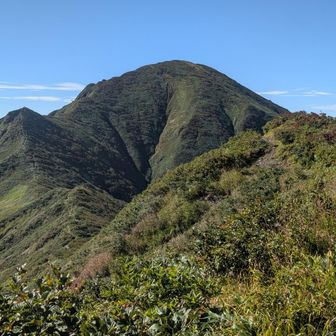 中ノ岳