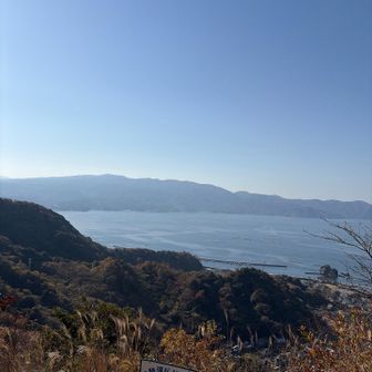 奥駿河パノラマ台