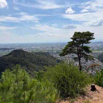 富士見岩