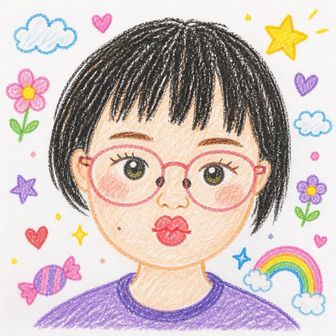 きくりん10歳娘ちゃん