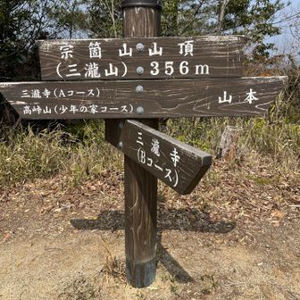登頂⛰️
座るところが無いくらいの賑やかさ✨