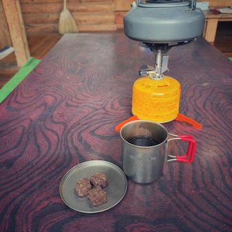 まったりコーヒータイム