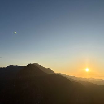 比叡山かっこよ😍