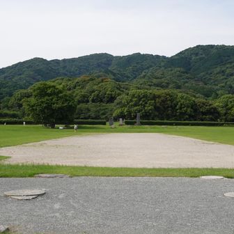 だだっ広い
