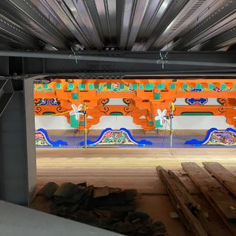 貴重な場面が見られました😌

ありがとうございました