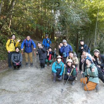 無事に下山しました😛