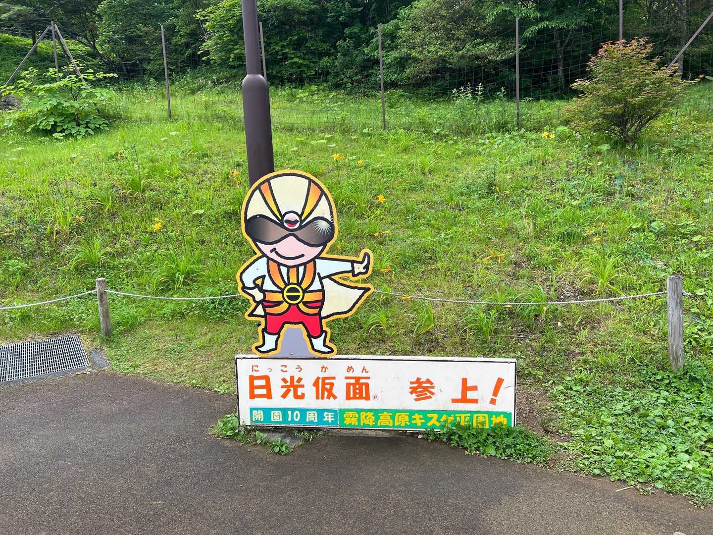ゲザーン完了✅