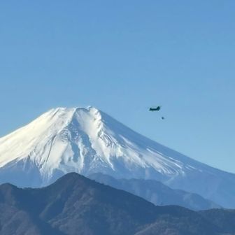 住民、消化活動の関係者の無事を願います