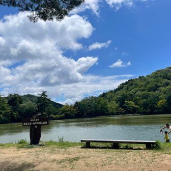 再度公園