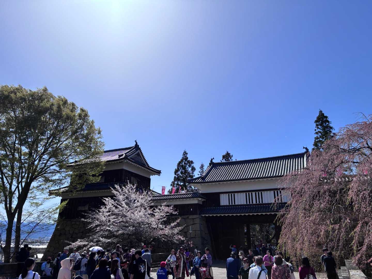 上州街道（真田街道） / たかぴーの登山データ | YAMAP / ヤマップ