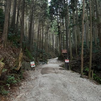 百ヶ辻？ からスタート 