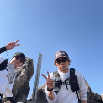 沓掛山

とりあえず撮るwww

あとは怪我なく下山するだけ♪
