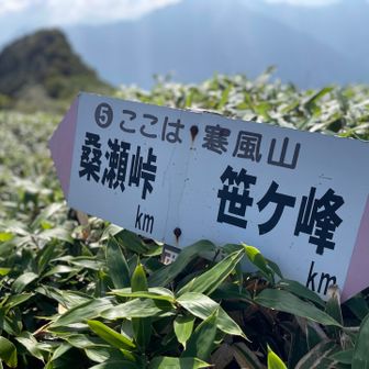 下山しまーす