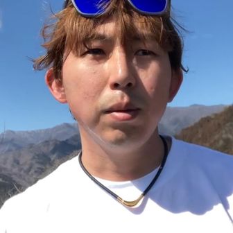 岩殿アルプス観察(๑>◡<๑)\隊