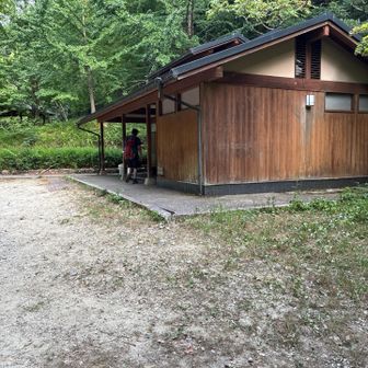 下山しました〜。
無事下山できて感謝。
