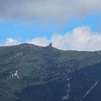 五丈岩