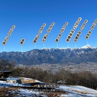 北アルプスカッコいい😆✨
いつまでもみていられる景色