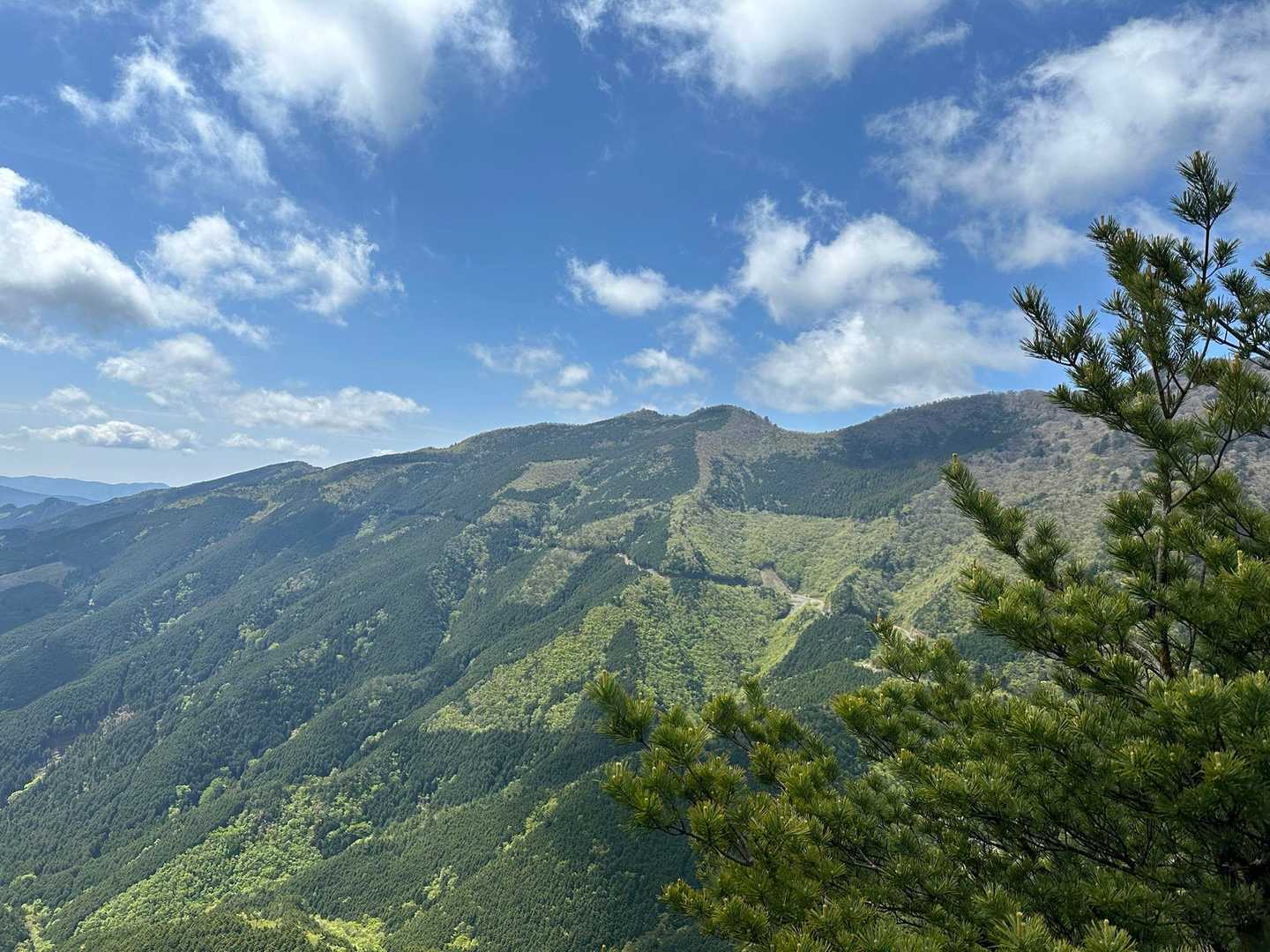 大座礼山方面^_^