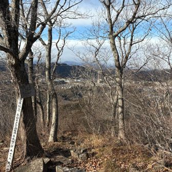 茂庭台団地方面🏙️
