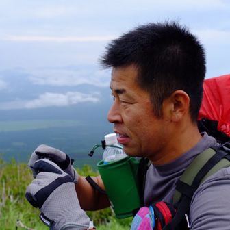 しんご #健脚会