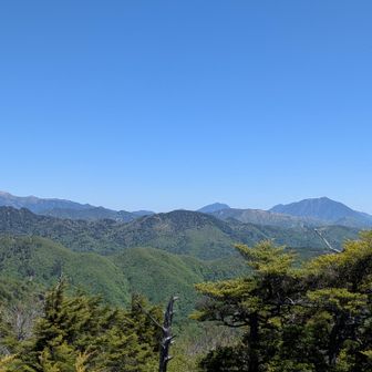 どこのお山だっけ？🙄