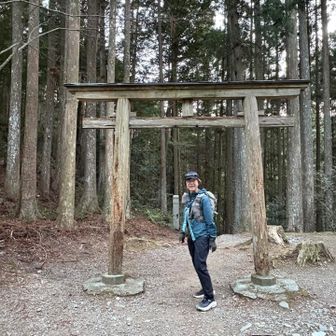 そのお姉さんに撮ってもらいました