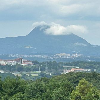 面白い景色が
見えちょんかな((〃´▽｀〃))/“ ﾀｶｻｷﾔﾏ-