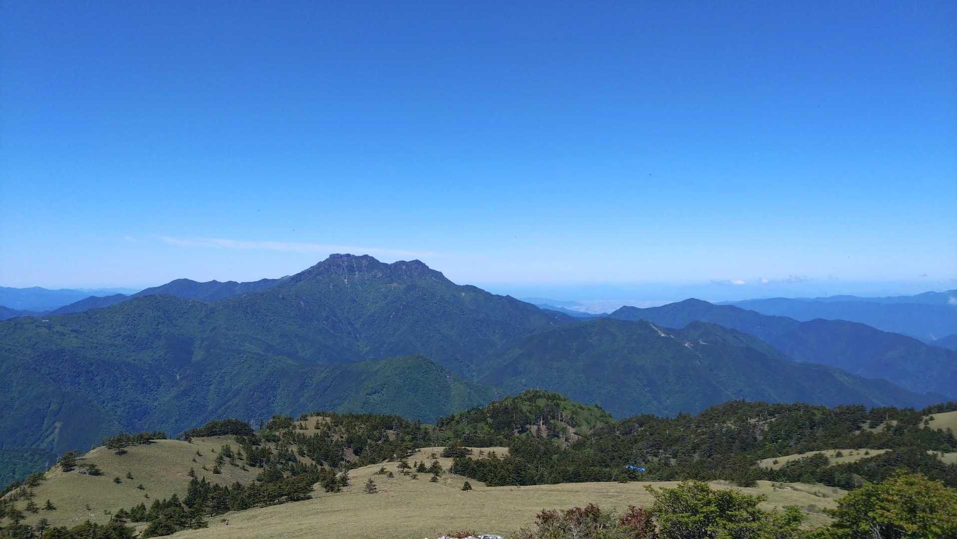 いい風が吹いて気持ちいい‼️
