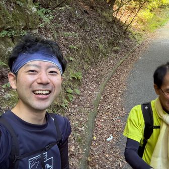 第一回定例会議。
宝満はこの男無しでは盛り上がらない。