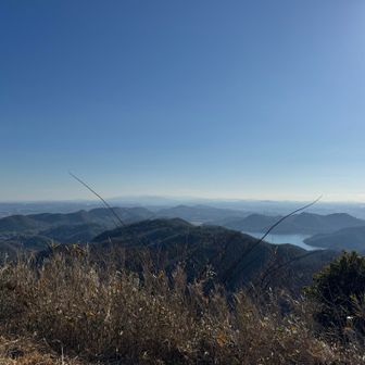 小野アルプス方面です✨✨