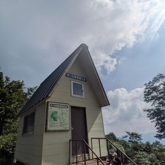 さらに続々と集合してきて大集団が賑やか過ぎる状況に
とても休んでられる気分じゃなくなったので早々に離脱