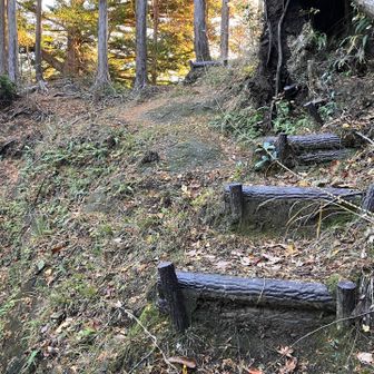 以前よりも歩きやすくなってました。ありがとうございます