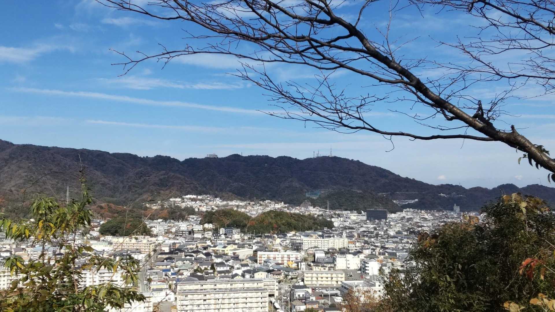 眉山