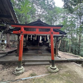 お参りして🙏