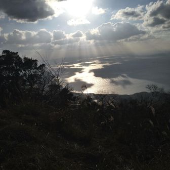 下山メシ早く食べたいなぁ
その前に温泉か！
どこに入るかはこの時点で
まだ決めてません♨️