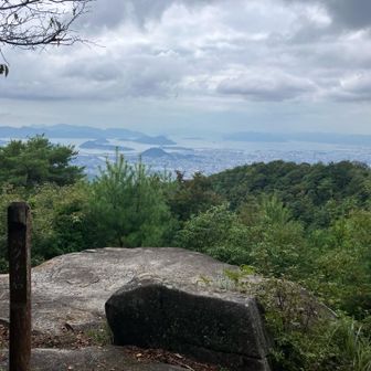 さて下山します、バクチ🪨！
サイコロ🎲忘れましたー😭