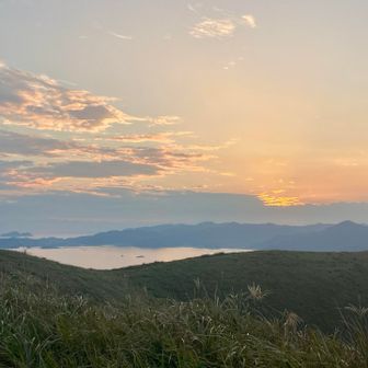 よき景色です☀️