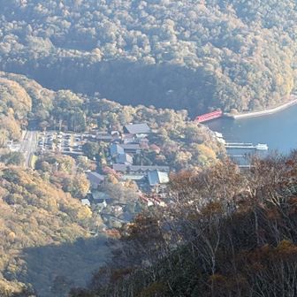 温泉街